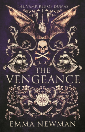 The Vengeance