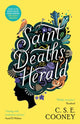 Book cover of: Saint Death's Herald