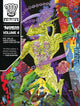 Book cover of: Nemesis the Warlock - The Definitive Edition, volume 4