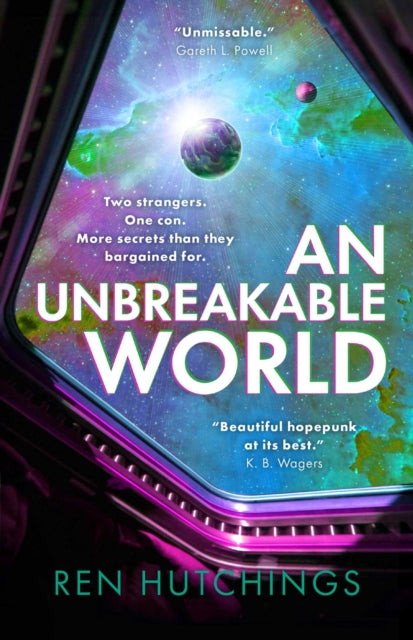 An Unbreakable World