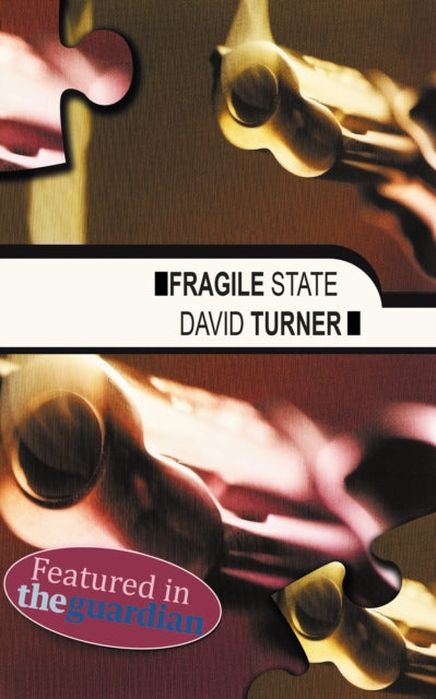Book cover of: Fragile State