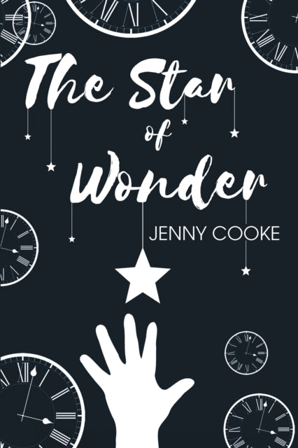 Book cover of: Star of Wonder