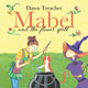 Book cover of: Mabel and the Flower Spell