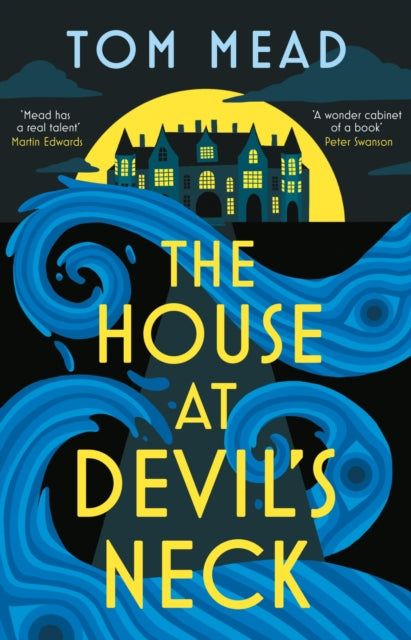 The House at Devil's Neck