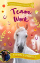 Team Work 9781837933488 Pippa Funnell
