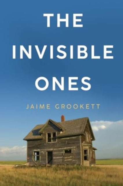 Book cover of: Invisible Ones