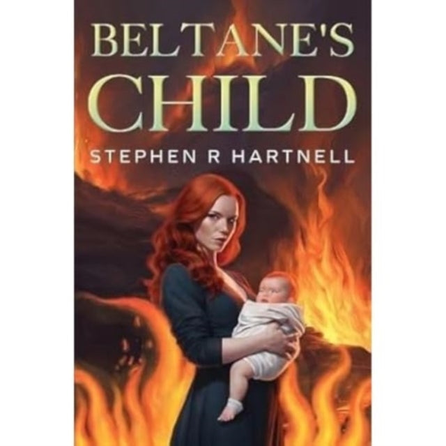 Book cover of: Beltane's Child