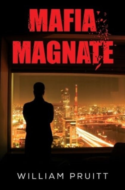Book cover of: Mafia Magnate