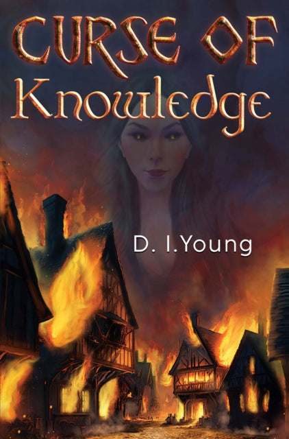 Book cover of: Curse of Knowledge