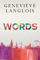 Book cover of: WORDS