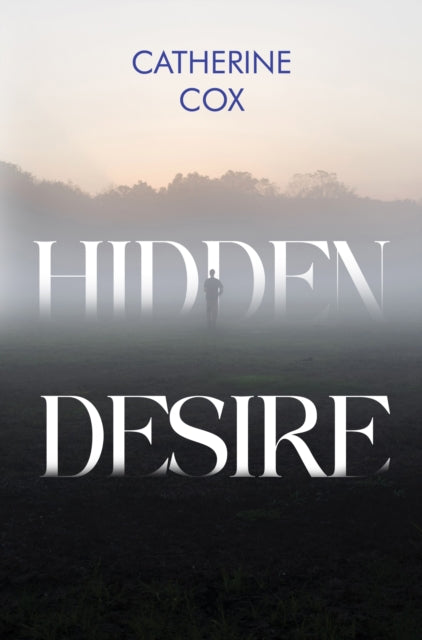 Book cover of: Hidden Desire