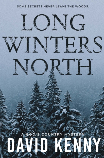 Book cover of: Long Winters North