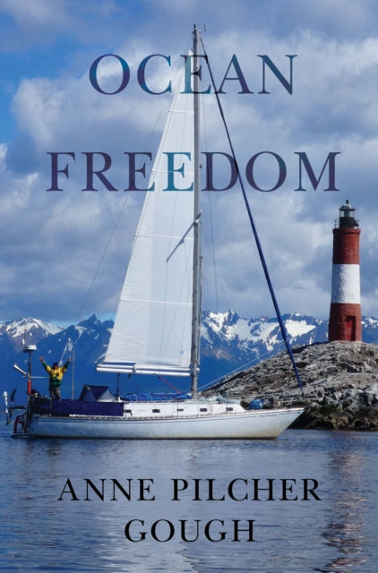 Book cover of: Ocean Freedom