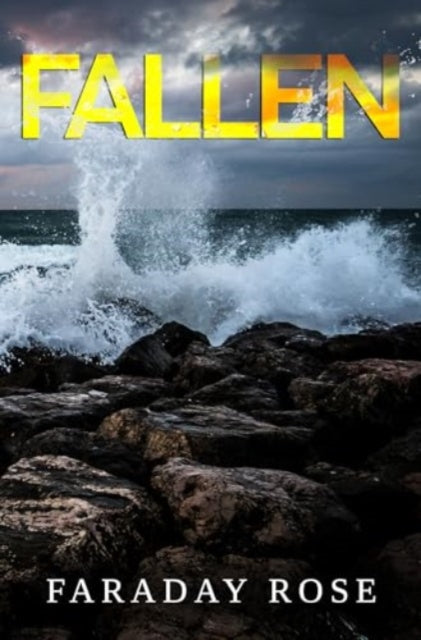 Book cover of: Fallen
