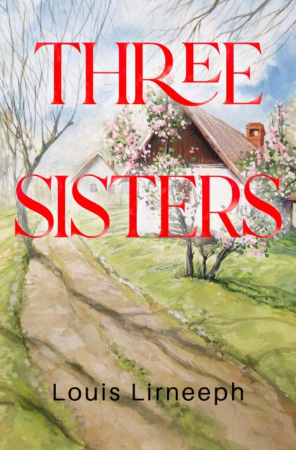 Book cover of: Three Sisters