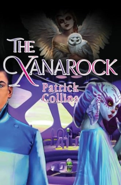 Book cover of: Xanarock