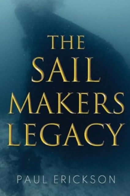 Book cover of: Sail Makers Legacy
