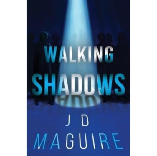 Book cover of: Walking Shadows