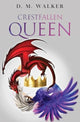 Book cover of: Crestfallen Queen