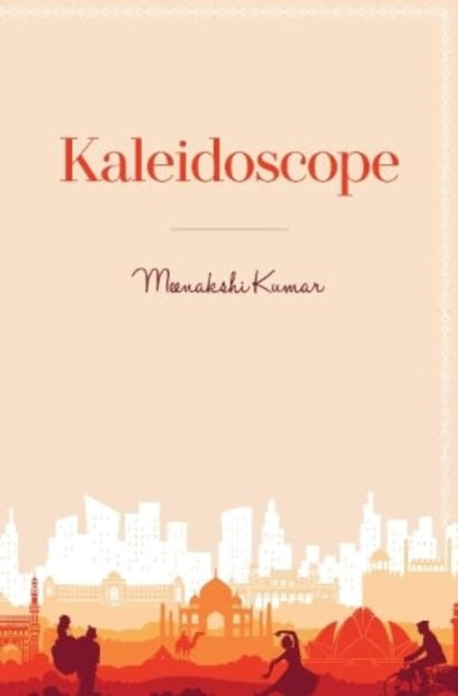 Book cover of: Kaleidoscope