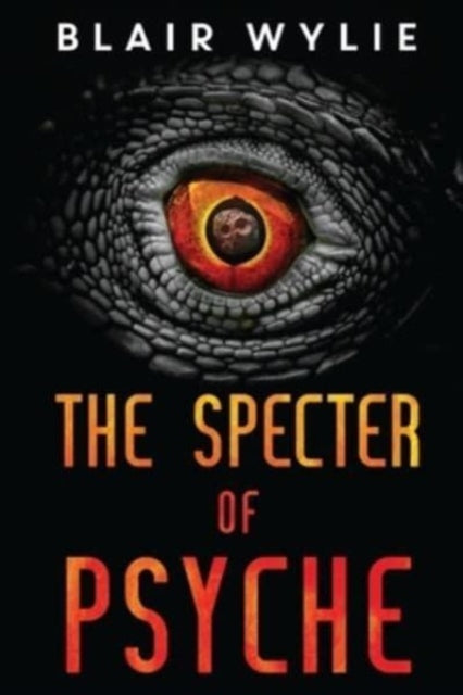 Book cover of: Specter of Psyche