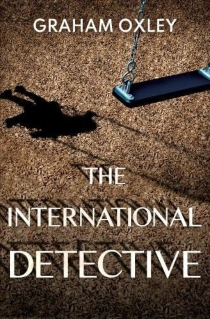 Book cover of: International Detective