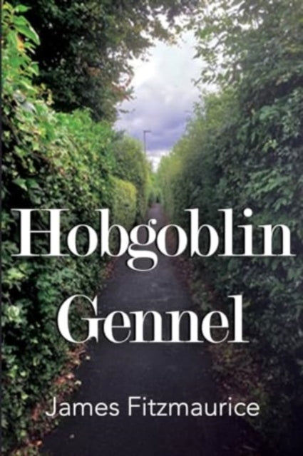 Book cover of: Hobgoblin Gennel. By: James Fitzmaurice
