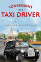 Book cover of: Confessions of a Taxi Driver