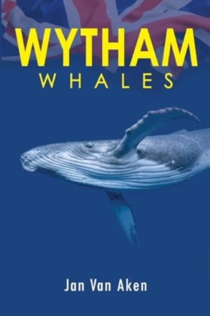 Book cover of: Wytham Whales