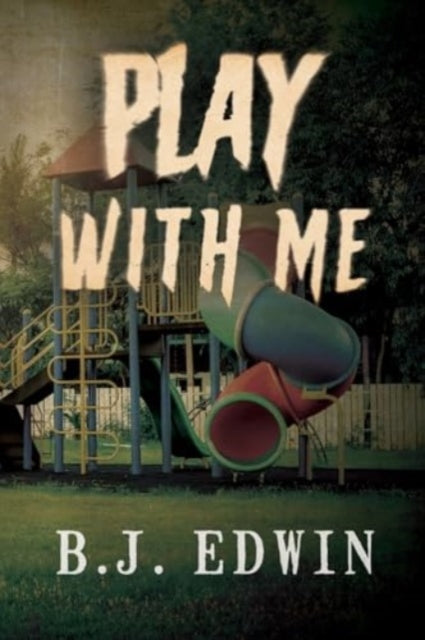 Book cover of: Play with Me