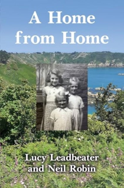 Book cover of: Home from Home
