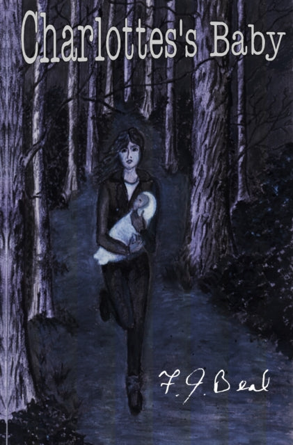 Book cover of: Charlotte's Baby
