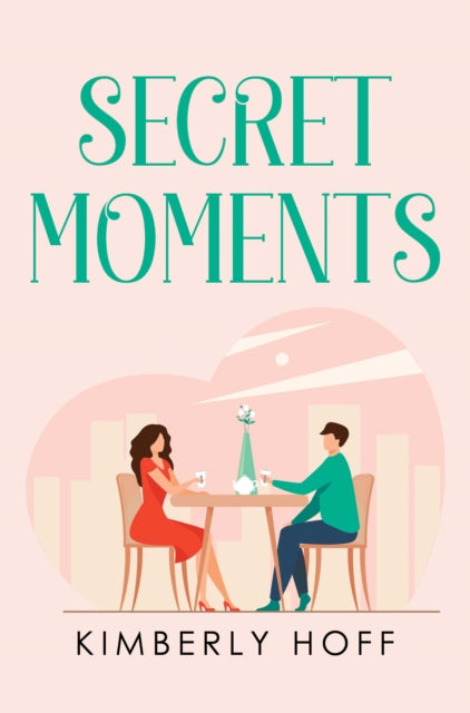 Book cover of: Secret Moments