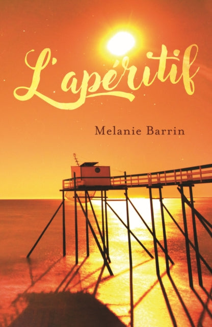 Book cover of: L'aperitif