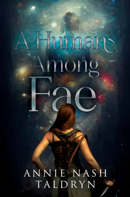Book cover of: Human Among Fae