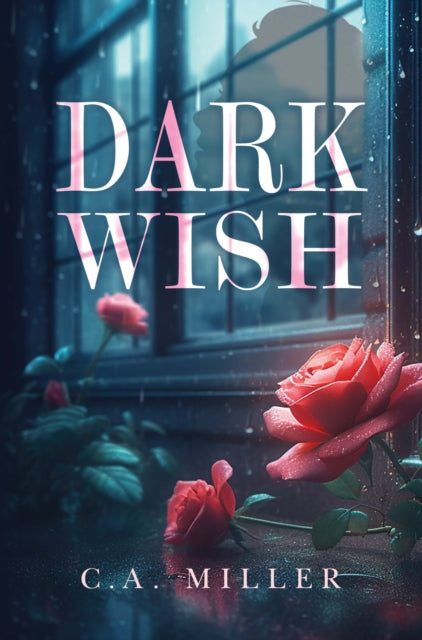 Book cover of: Dark Wish
