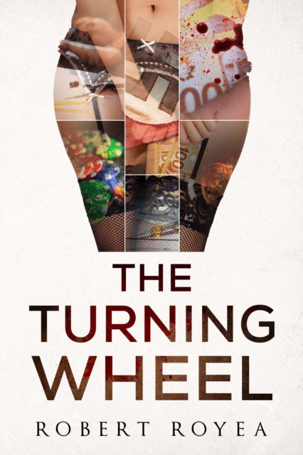 Book cover of: Turning Wheel