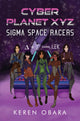 Book cover of: Cyber Planet XYZ