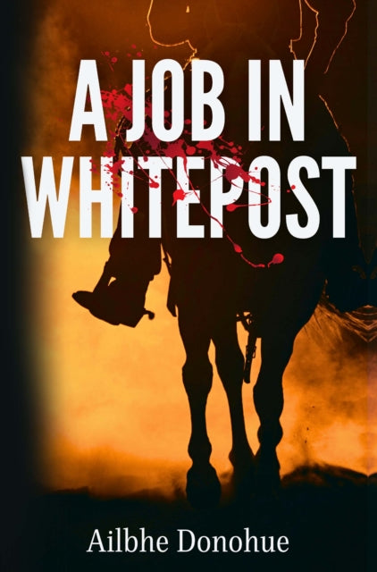 A Job In Whitepost