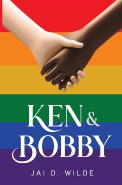 Book cover of: Ken & Bobby