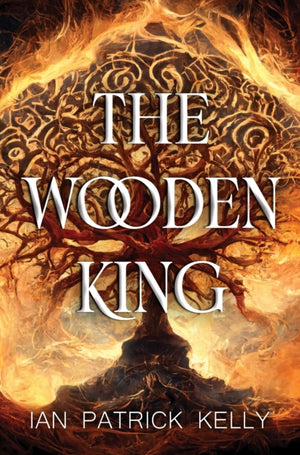 The Wooden King