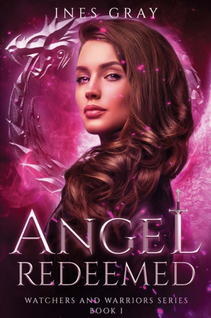 Book cover of: Angel Redeemed