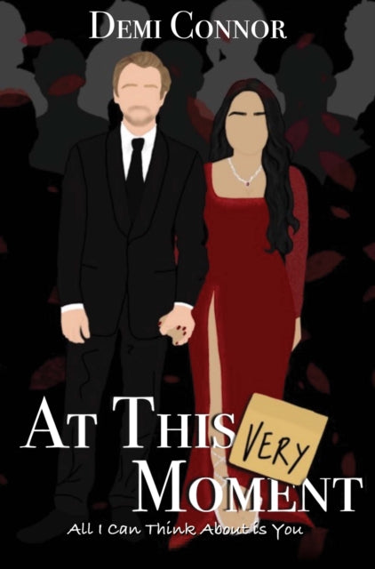 Book cover of: At This Very Moment