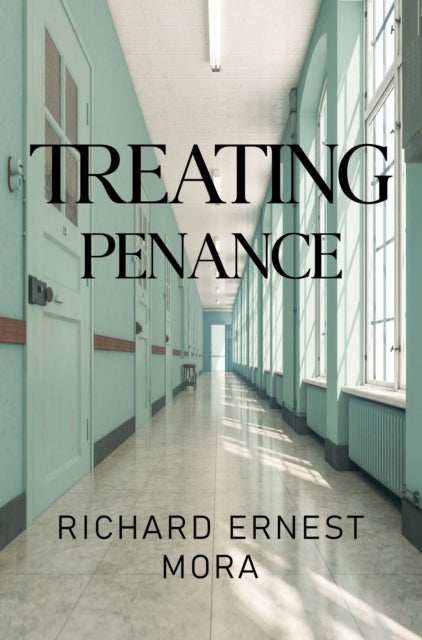 Book cover of: Treating Penance
