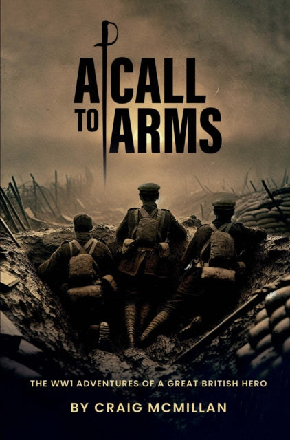 Book cover of: Call To Arms