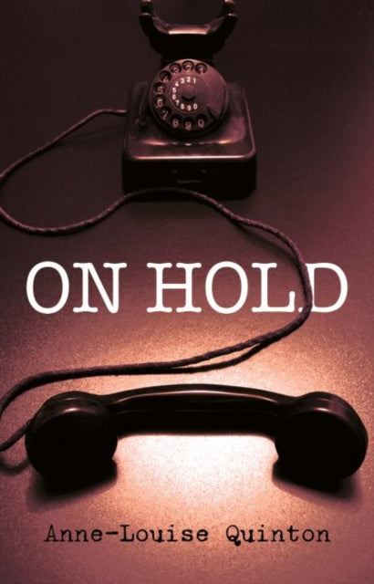 Book cover of: On Hold