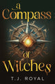 Book cover of: Compass of Witches