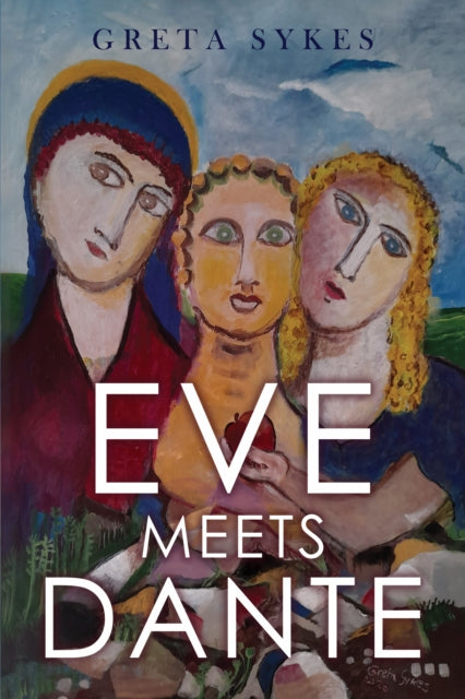 Book cover of: Eve Meets Dante