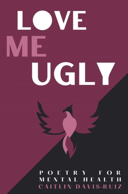 Book cover of: Love me Ugly