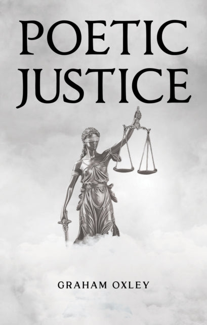 Book cover of: Poetic Justice